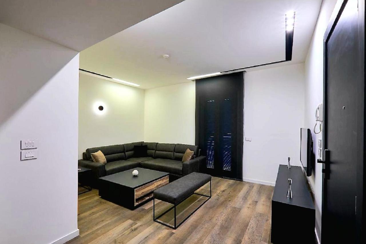 Loft 29 Residence Beiroet Buitenkant foto