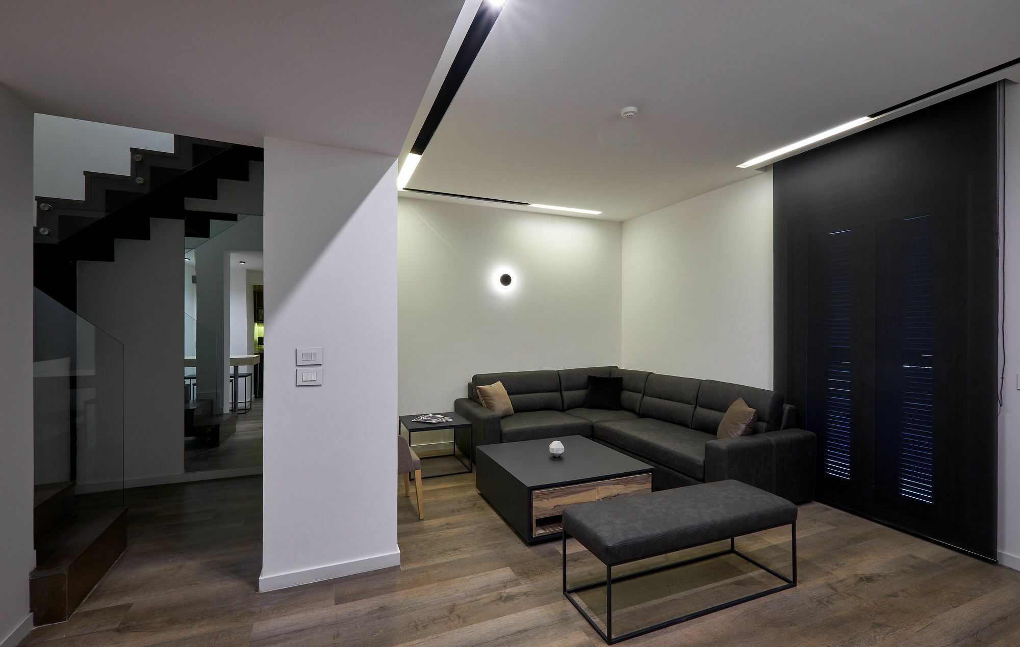 Loft 29 Residence Beiroet Buitenkant foto