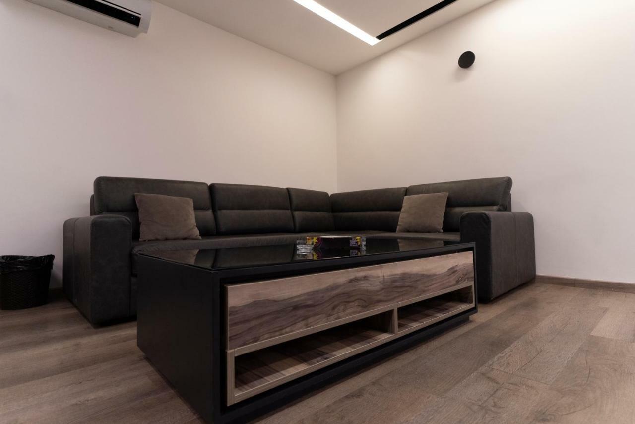 Loft 29 Residence Beiroet Buitenkant foto