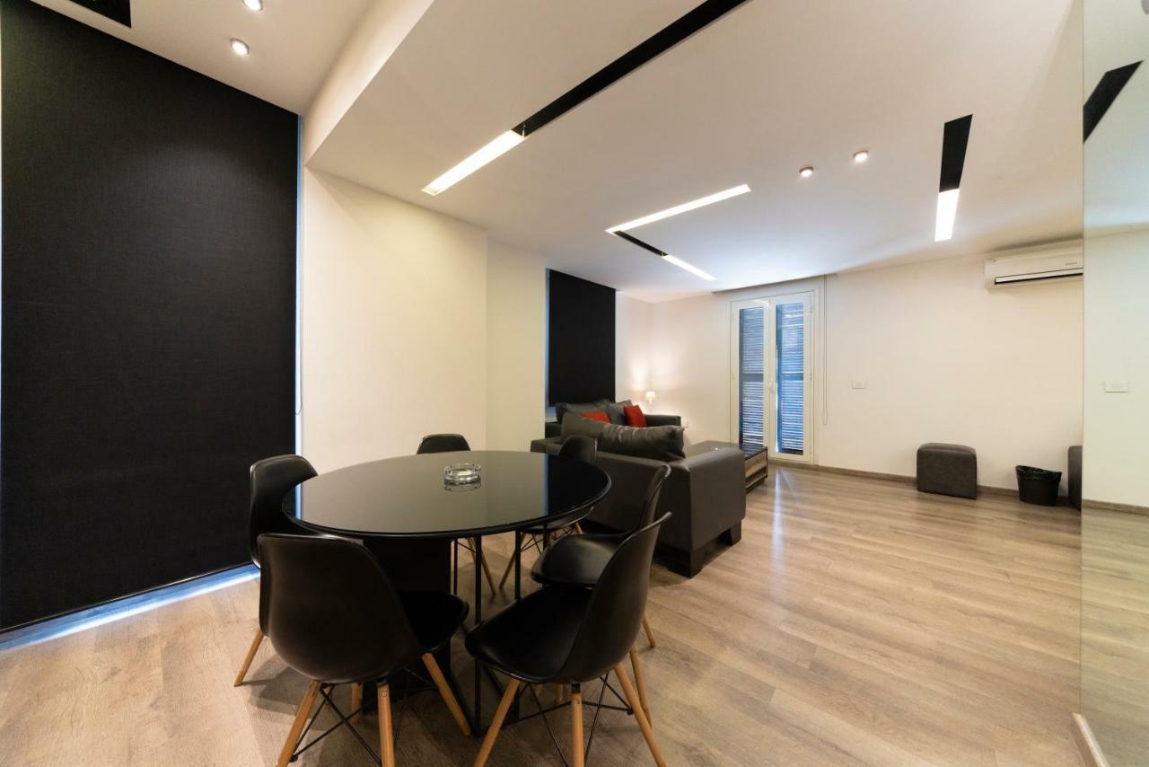 Loft 29 Residence Beiroet Buitenkant foto