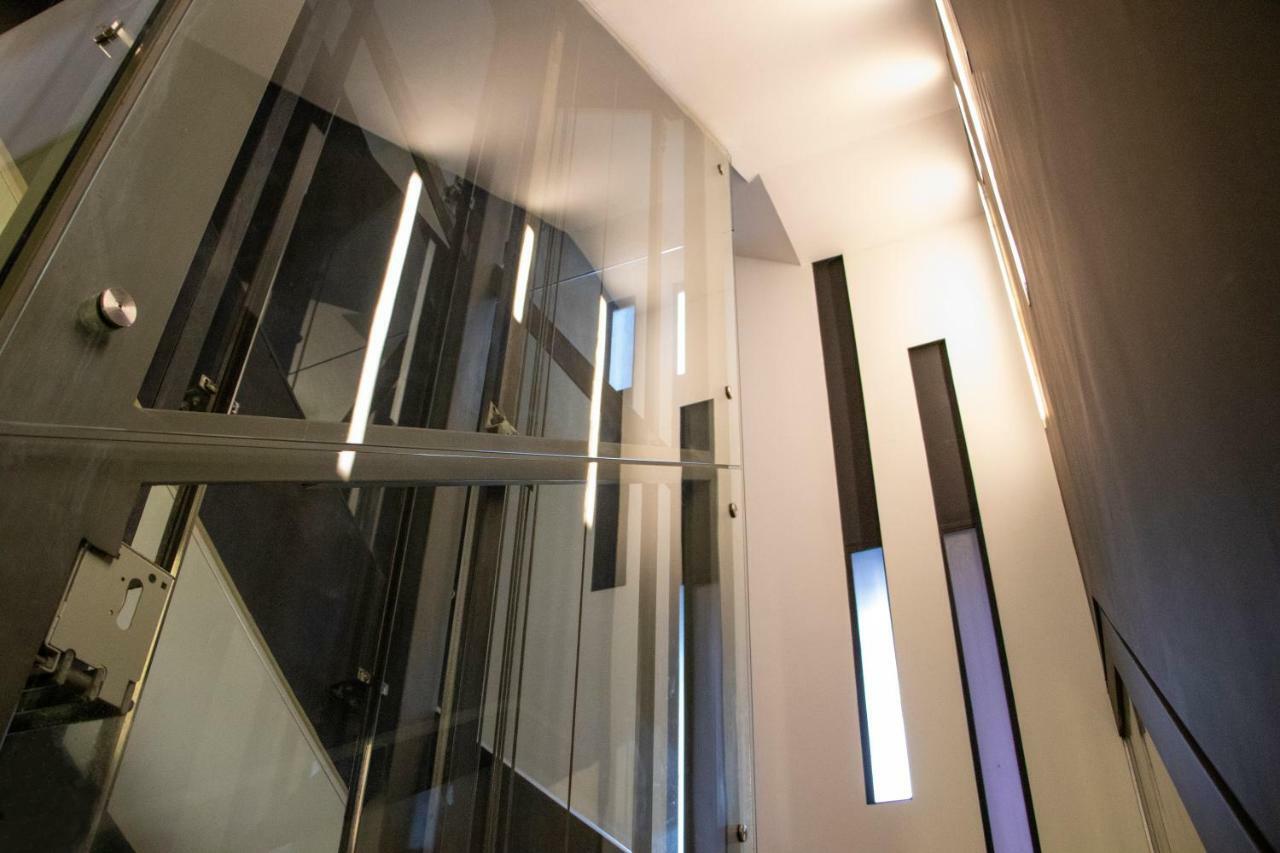 Loft 29 Residence Beiroet Buitenkant foto