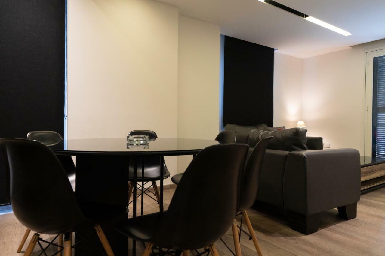 Loft 29 Residence Beiroet Buitenkant foto